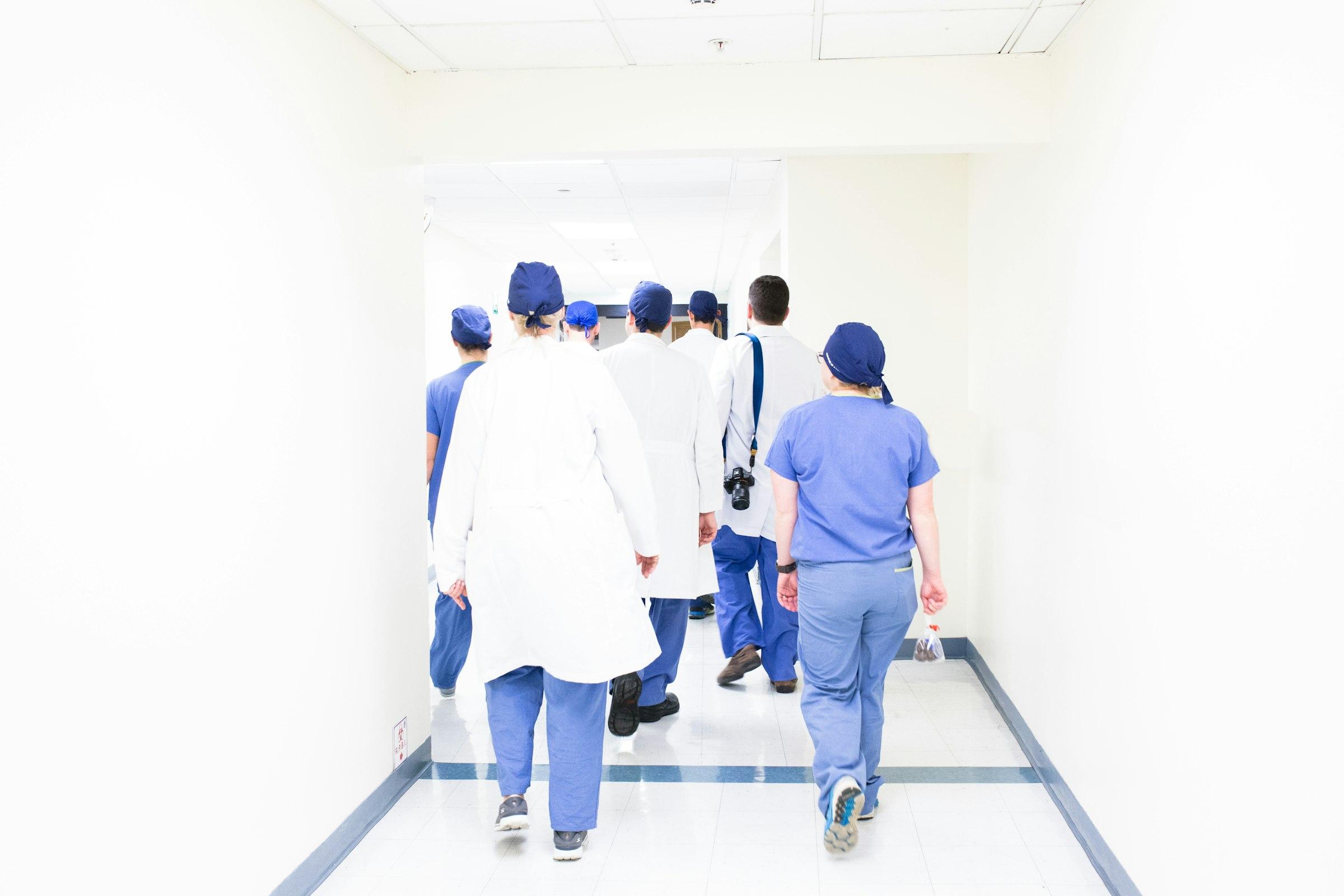 Physician office, dental clinic, and laboratory regulatory compliance consulting in Sussex County, New Jersey